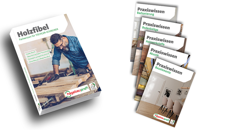 hagebau bietet Profiwissen für Tischler und Schreiner_quer
