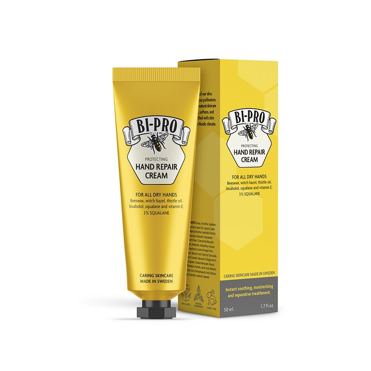 BI-PRO  Protecting Hand Repair Cream