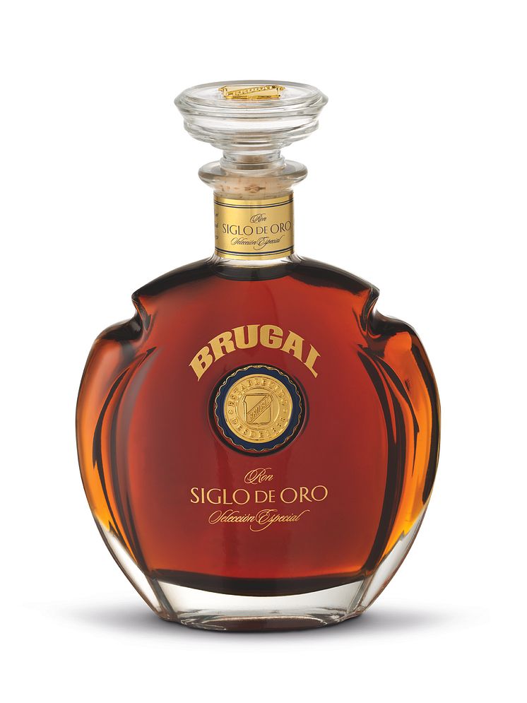 Brugal Siglo de Oro