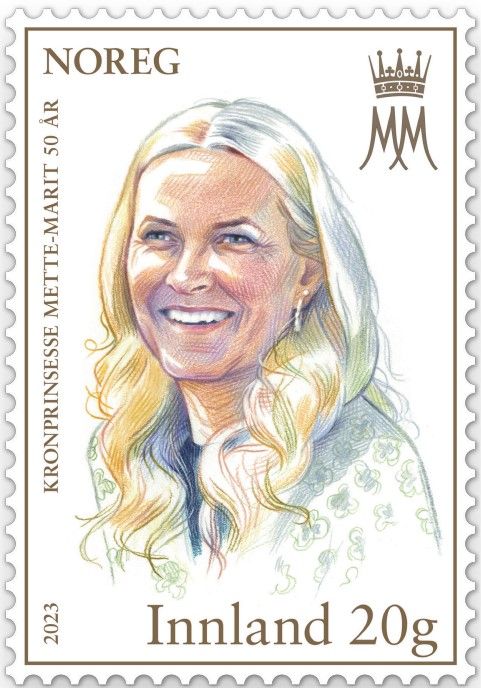 Mette-Marit