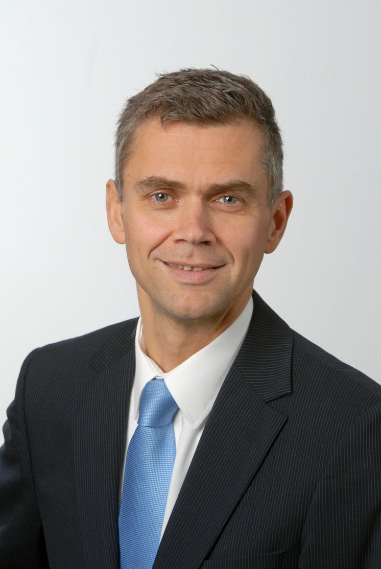 Mag. Manfred Streit, Direktor, Scania Österreich