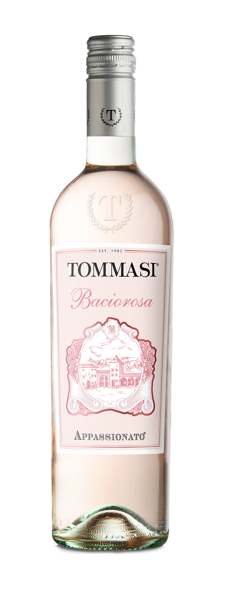 Tommasi Baciorosa Appassionato_NV_BWS