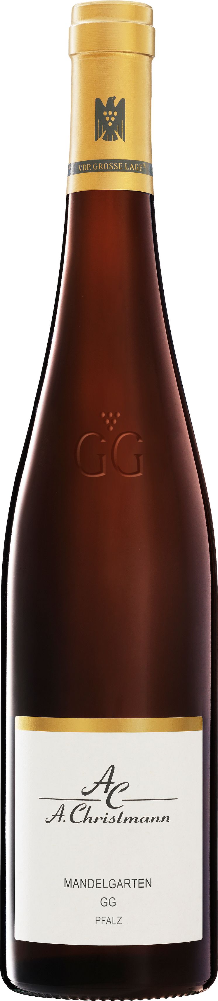 Christmann MANDELGARTEN Riesling Grosses Gewächs 2012