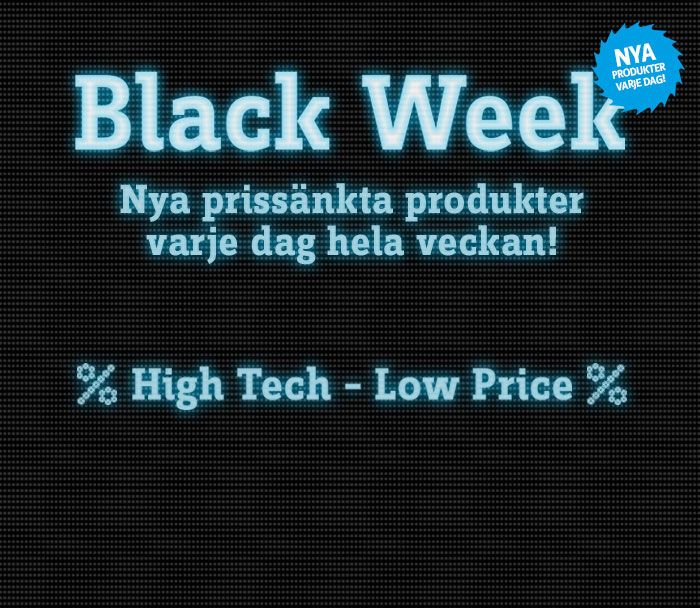 Black week