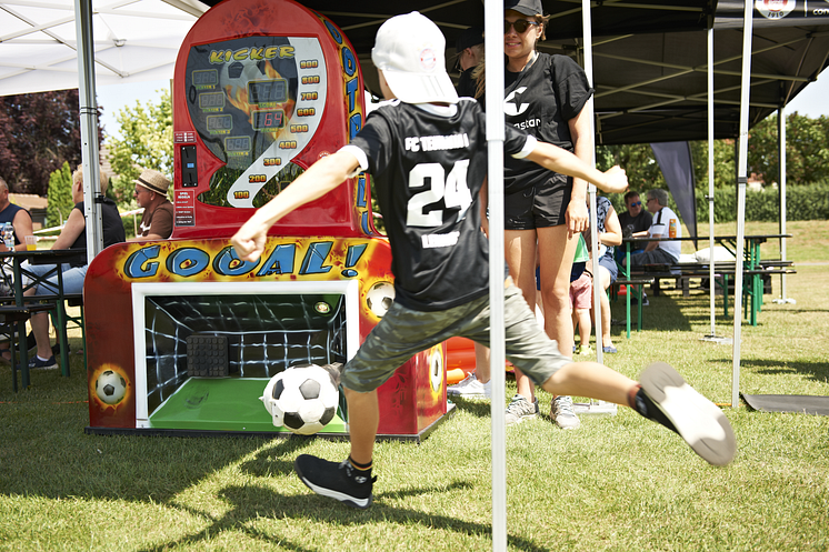 #congstarfanchallenge: F.C. Teutonia Ottensen vs. FC St. Pauli