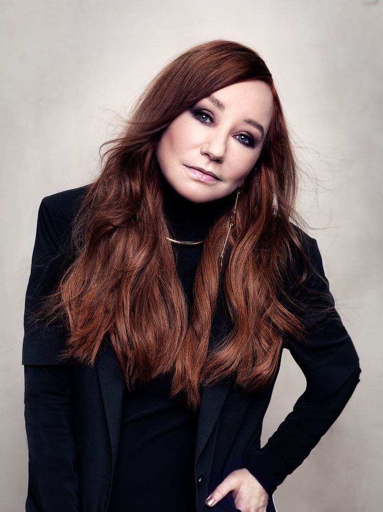 Tori Amos