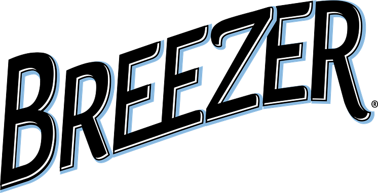 Breezer Logo