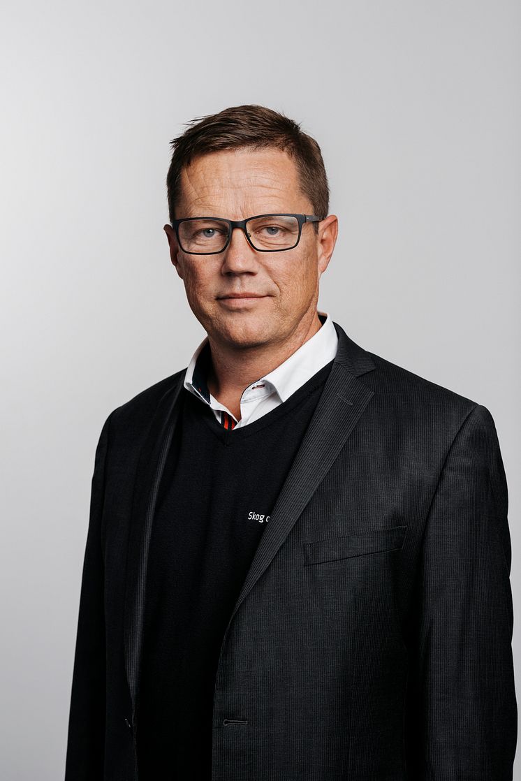 Ulf Möller