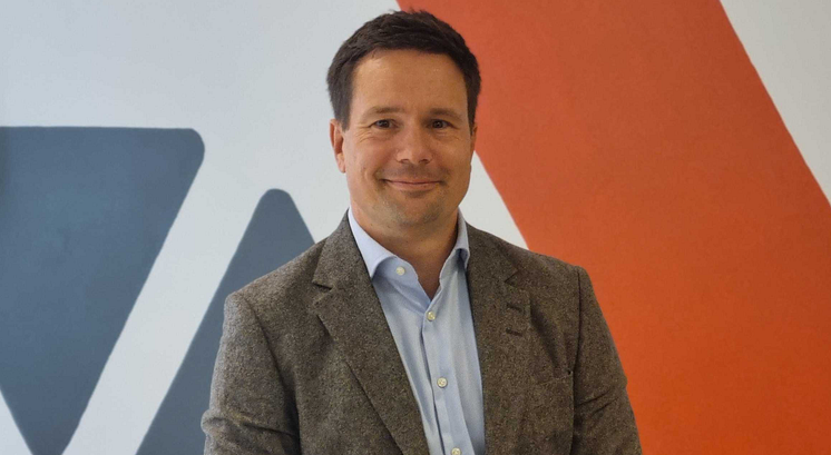 Co-native company Buzzcloud appoints Johan Ribbeklint as its new CEO