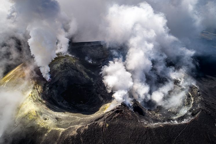 DJI Stories - Predicting Mount Etna 03
