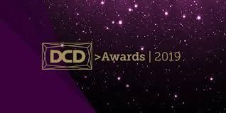 DCD 2019 Awards