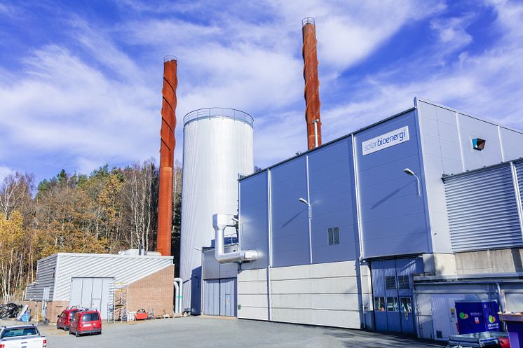 Solör Bioenergi Anläggning Mölnlycke-9