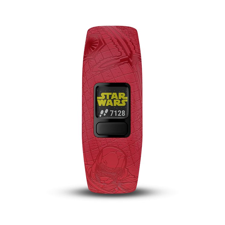 vivofit jr 2 Starwars Dark Side