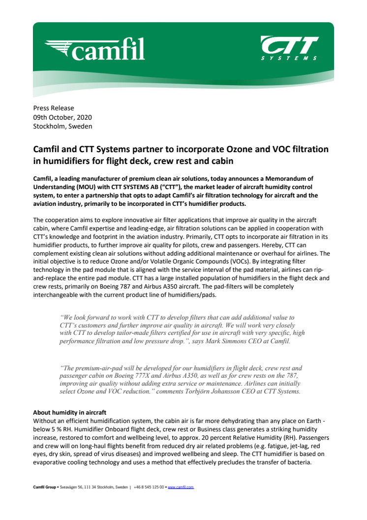 Camfil partnership with CTT Systems_press release_ENG.pdf