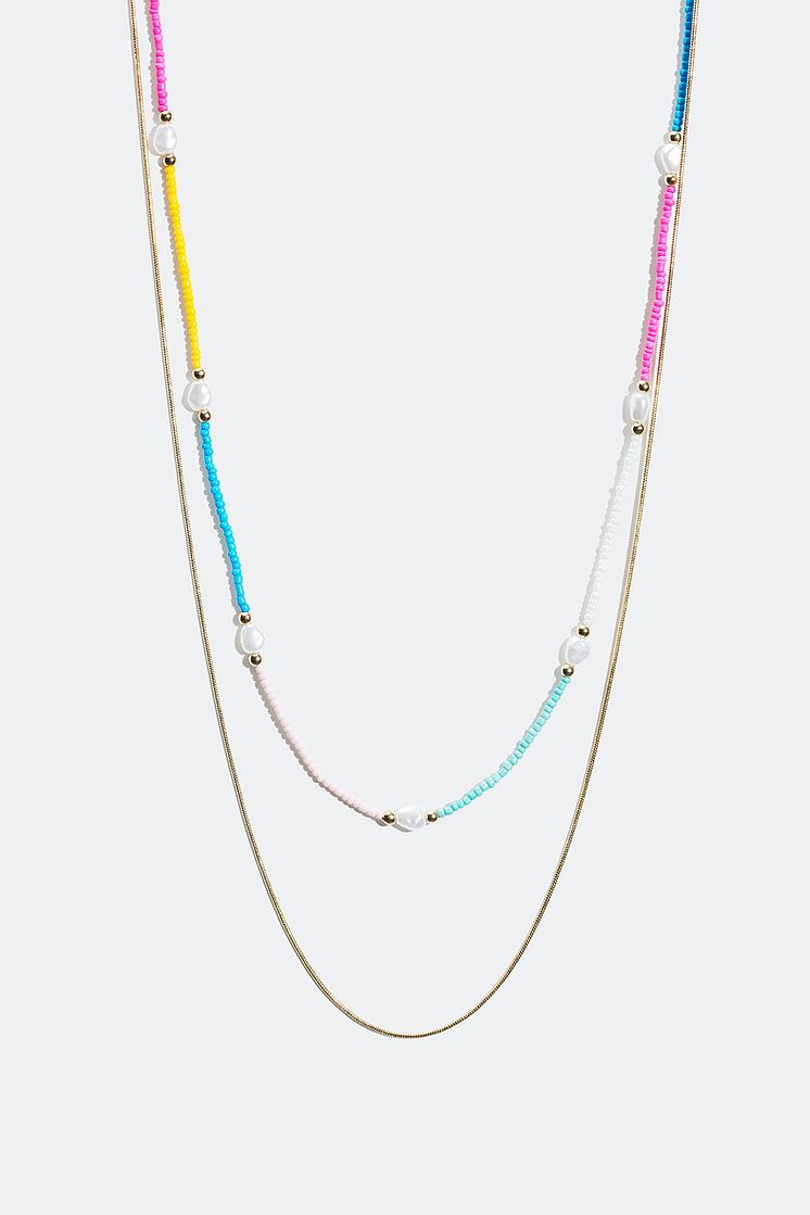 Necklace - 99,90 kr
