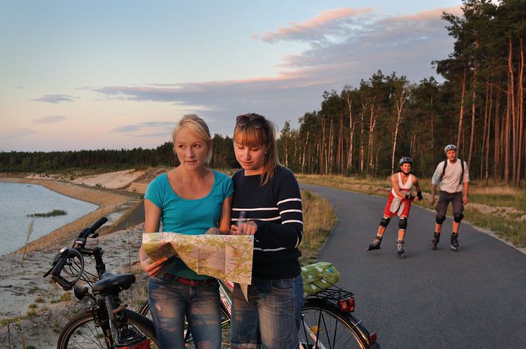 LSL Radfahren Skaten