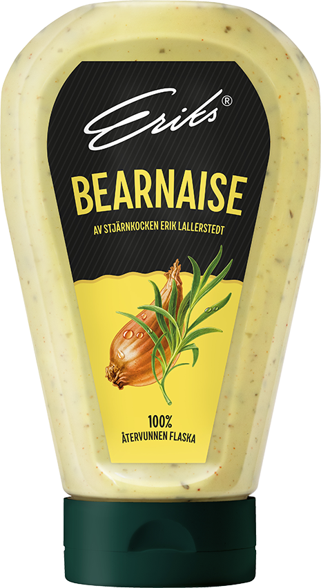 Eriks Bearnaise 400 ml