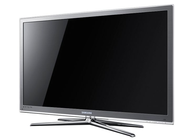 LED-tv 8-serien