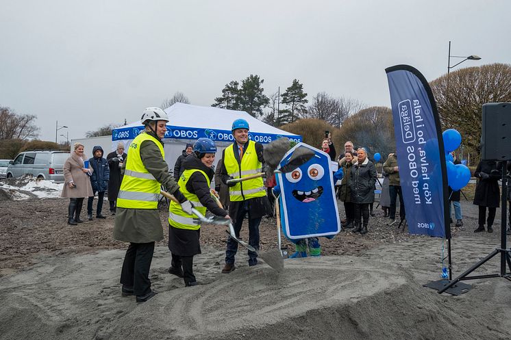 Spadtag_Roslagsporten Täby