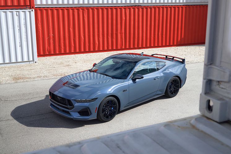 Ny Ford Mustang 2023_13