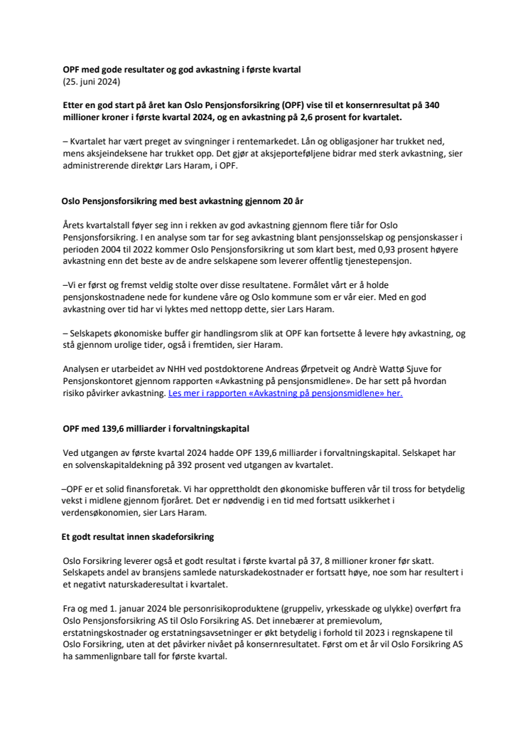 25.06.2024 Nyhetsmelding Resultater første kvartal 2024.pdf