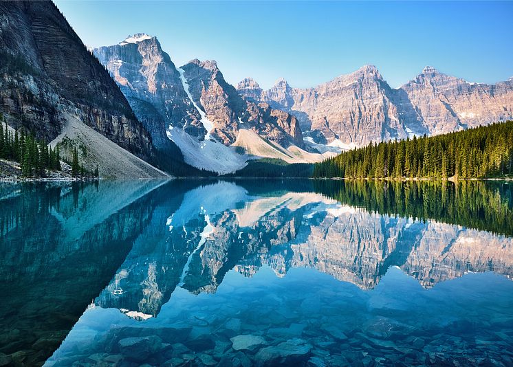 Banff National Park_