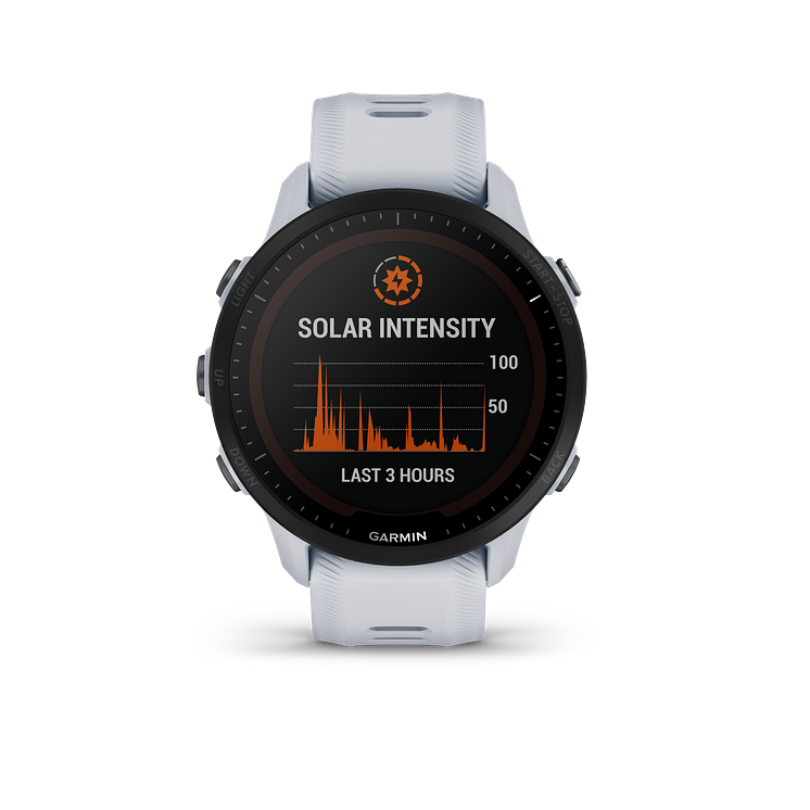 Garmin_Forerunner 955 Solar