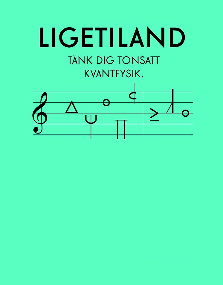 Ligetiland