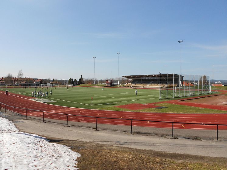 Högslätten