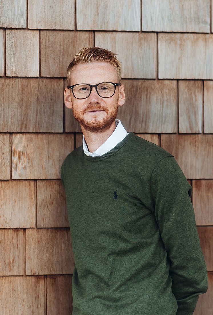 Adam Kihlberg