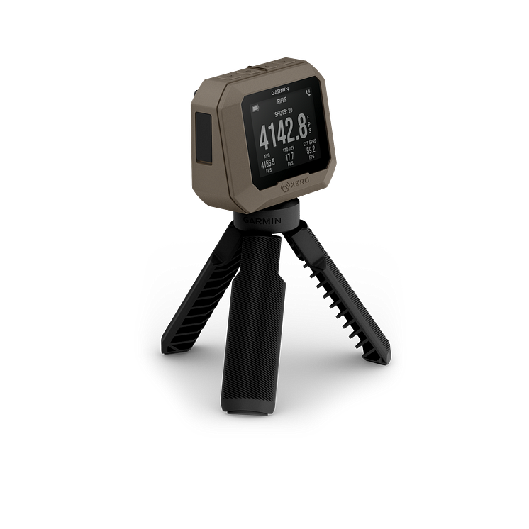 Garmin Xero C1 (c) Garmin Deutschland GmbH (3)