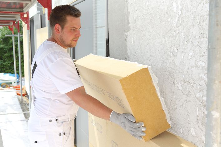Wärmedämmverbundsystem beim Sanieren das Einpacken nicht vergessen_1