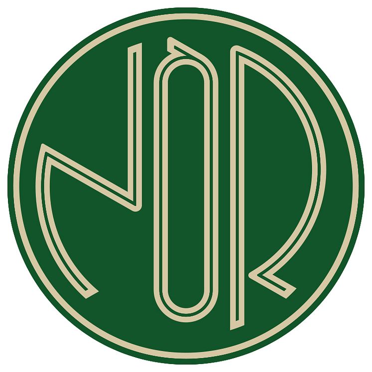 NÒR_logo_fill_green_gold