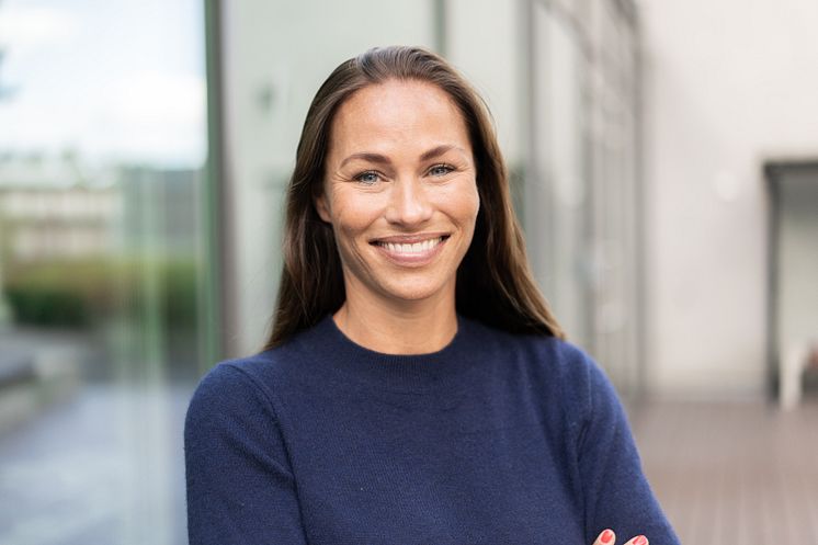 Cecilie Tvetenstrand (2021)
