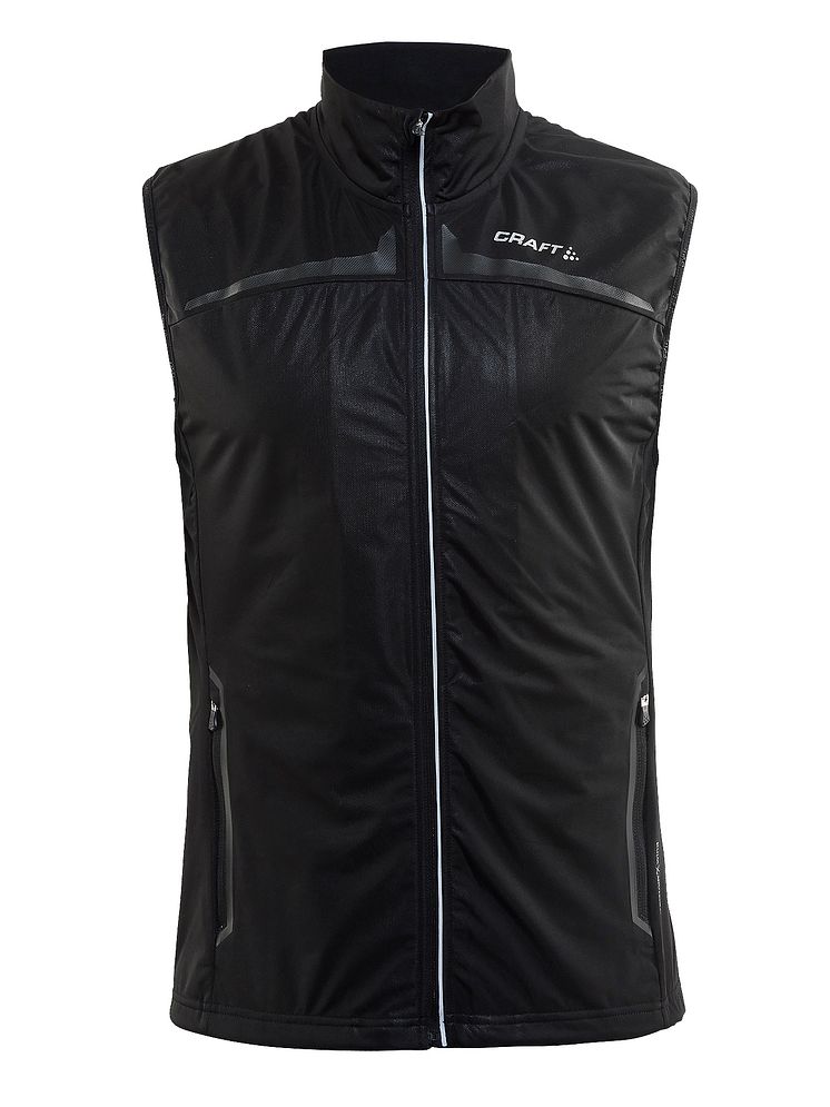 Intensity vest, herr