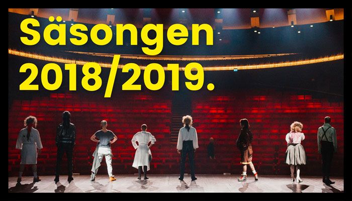 Säsongen 2018/2019