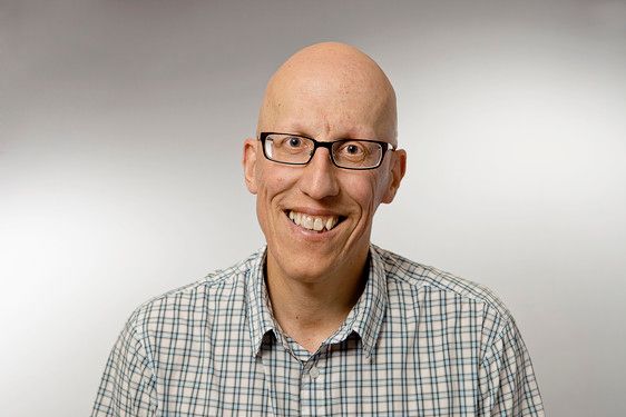 Magnus Evander, Institutionen för klinisk mikrobiologi, Umeå universitet