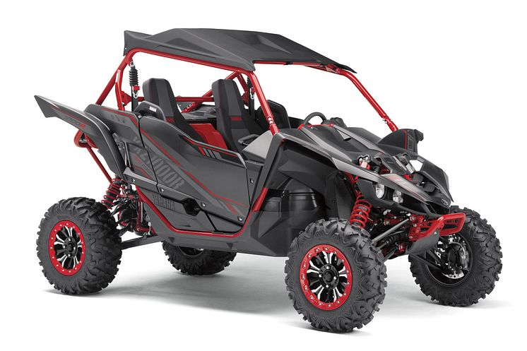 YXZ1000R SS