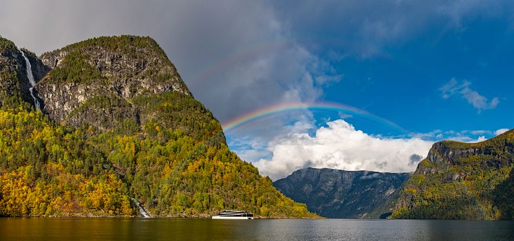 Nærøyfjord