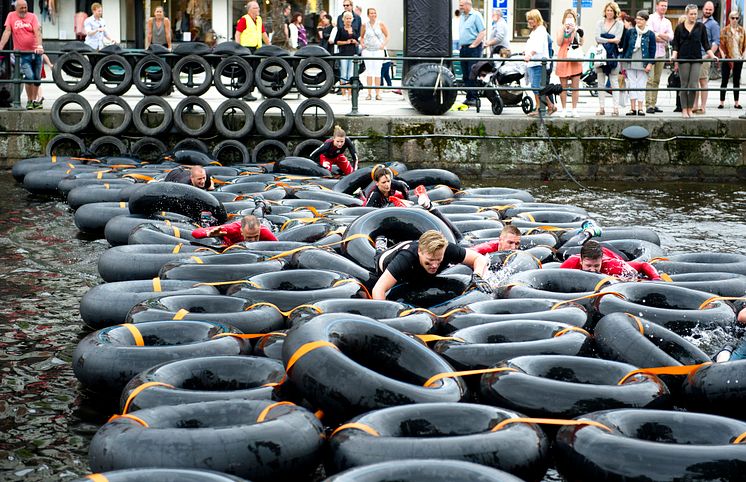 Borås Action Run 2014