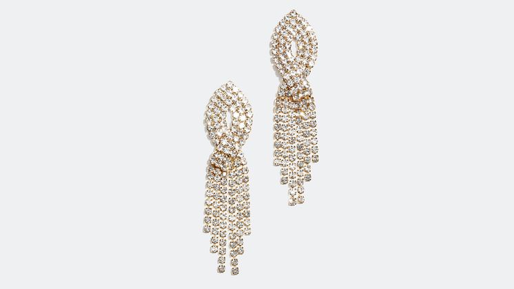 Earrings - 159 kr