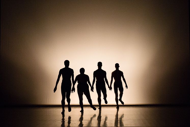 Silvia Gribaudi - Graces