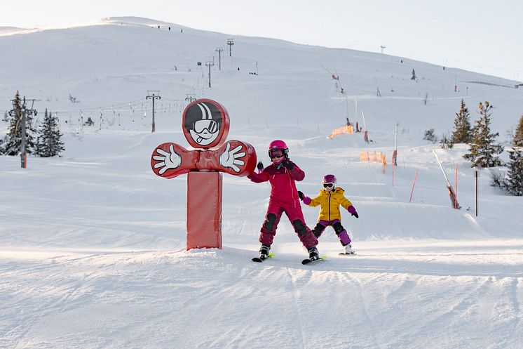 Reiselivet er den største næringen i Trysil