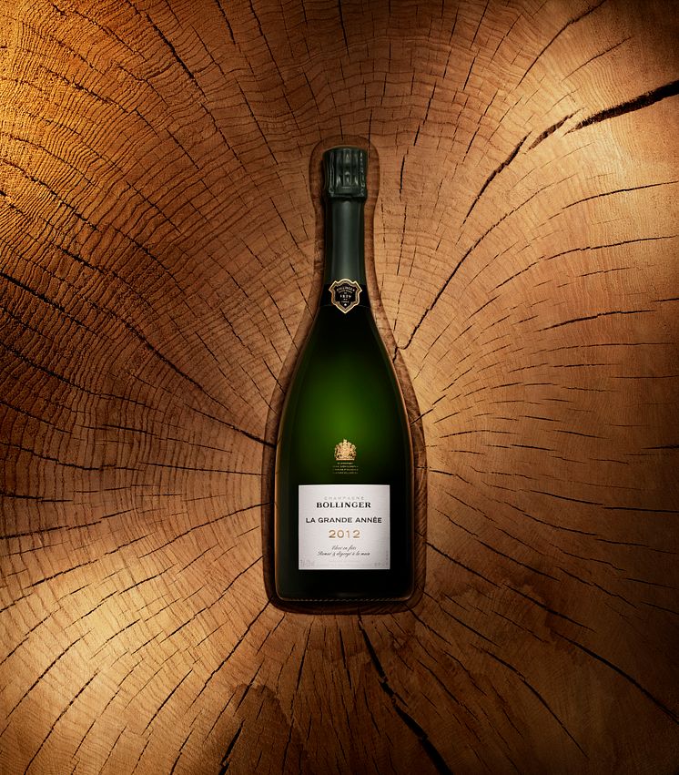 Bollinger LGA 2012