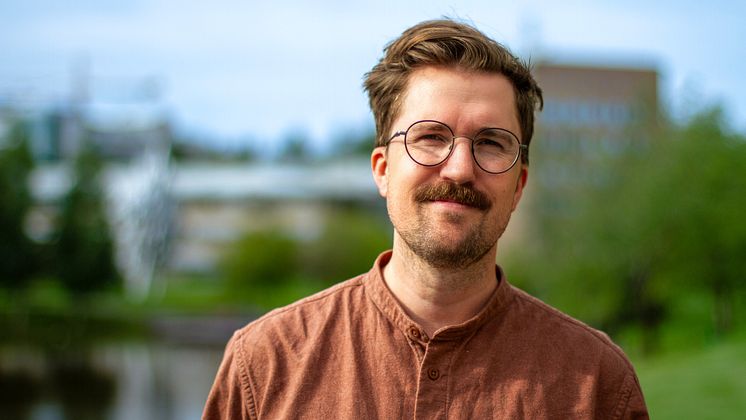 Hugo Hedlund