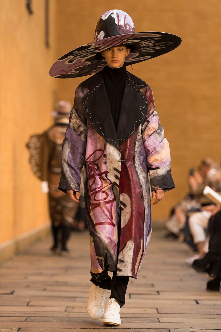Design Robin Stenberg