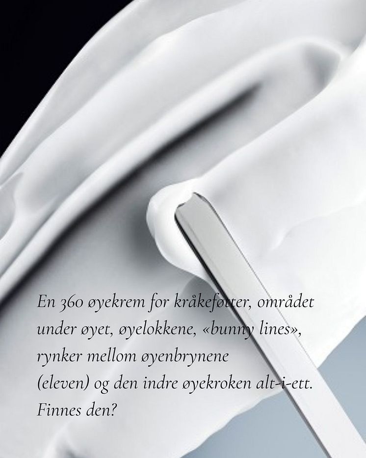 DermInfusions™ Fill & Repair Eye Cream 2