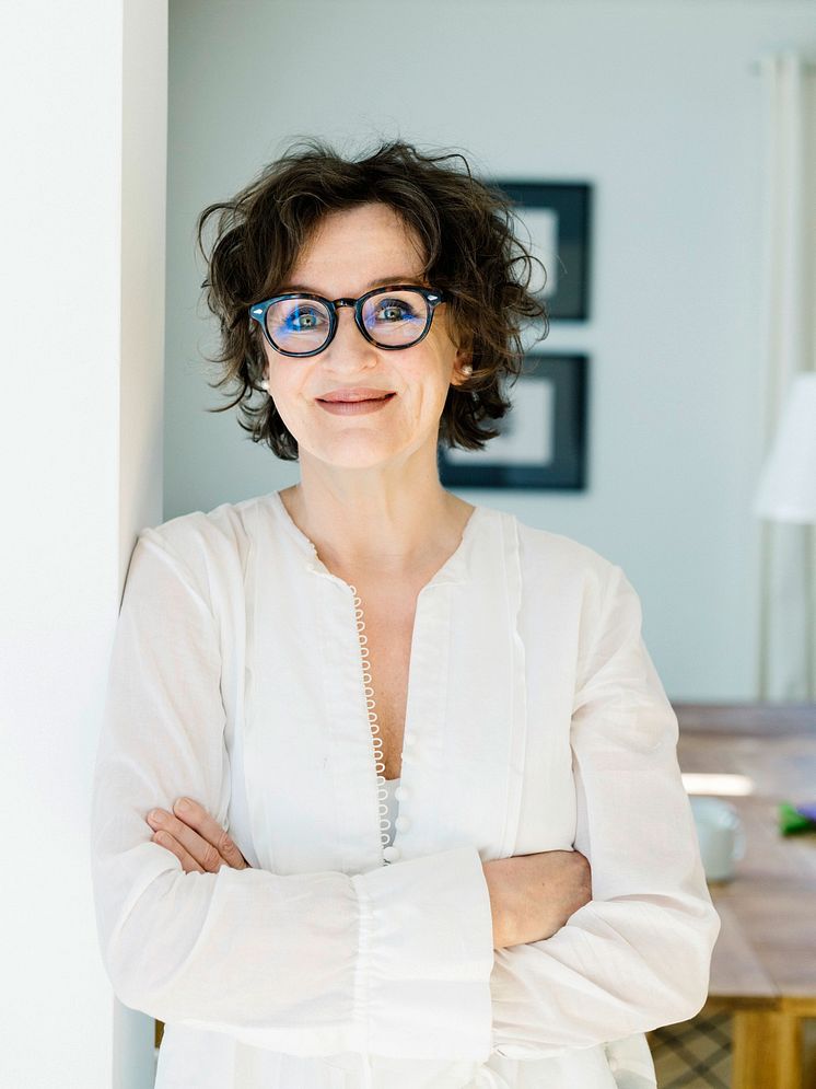 Sophia von Dahlwitz