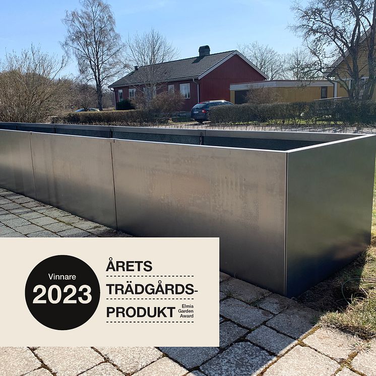 Bilder Årets trädgårdsprodukt 2023_bild 1