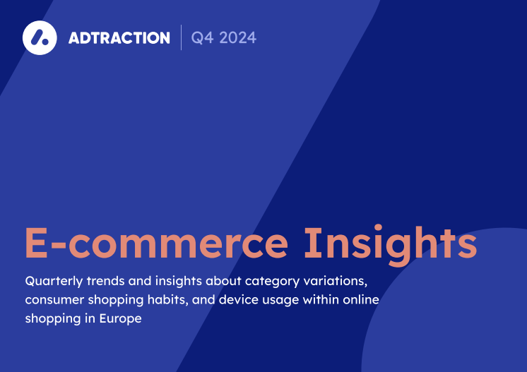 E-commerce Insights Q4 2024